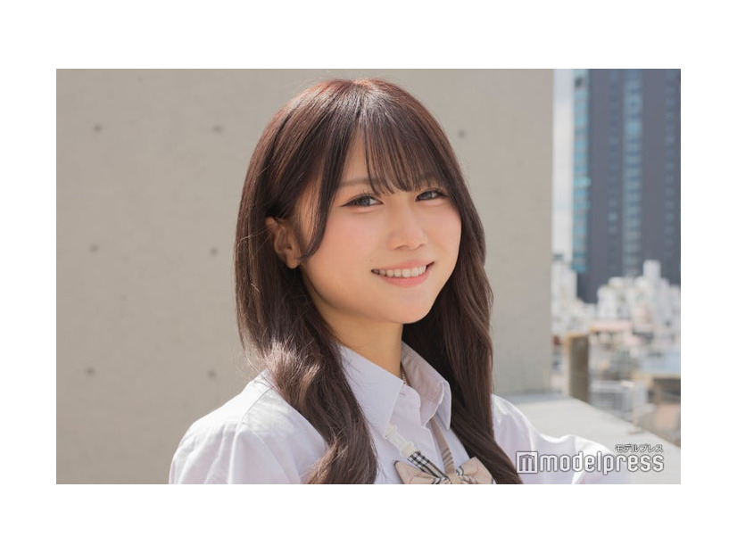 みなつ（C）モデルプレス