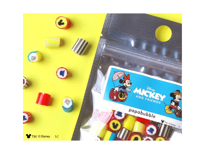 ディズニートラベル／キャンディミックス