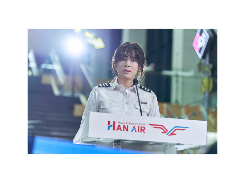 『PILOT ー人生のリフライトー』