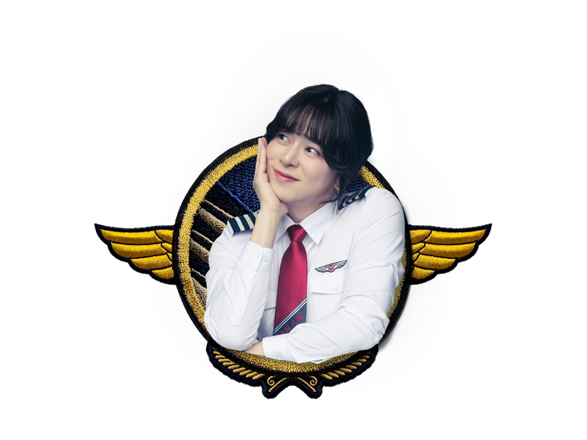 『PILOT ー人生のリフライトー』