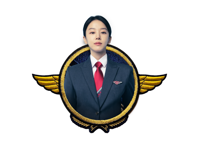 『PILOT ー人生のリフライトー』