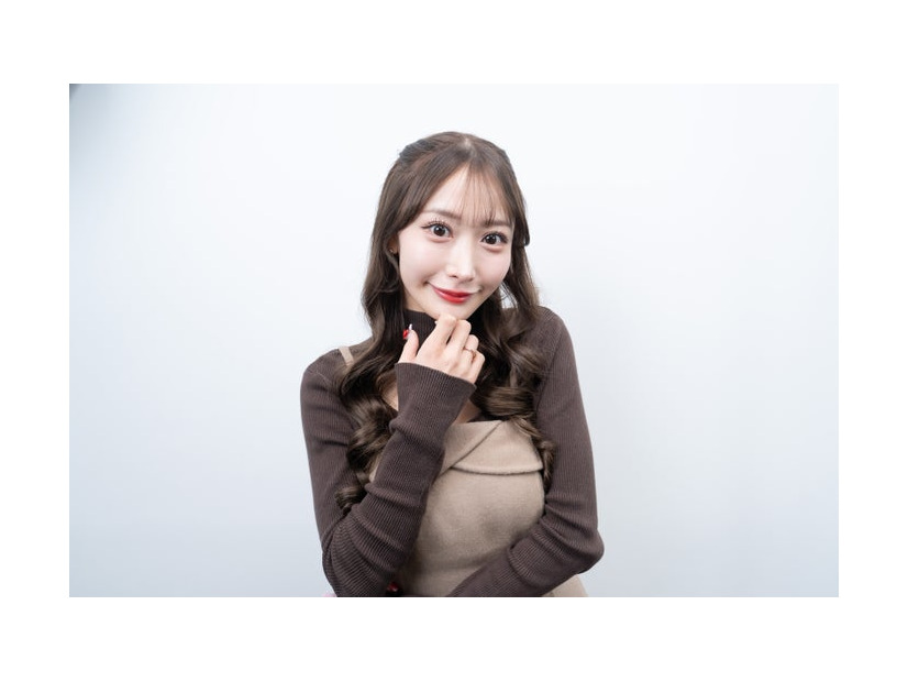 るみ／モデルプレス独占カット（C）AbemaTV,Inc