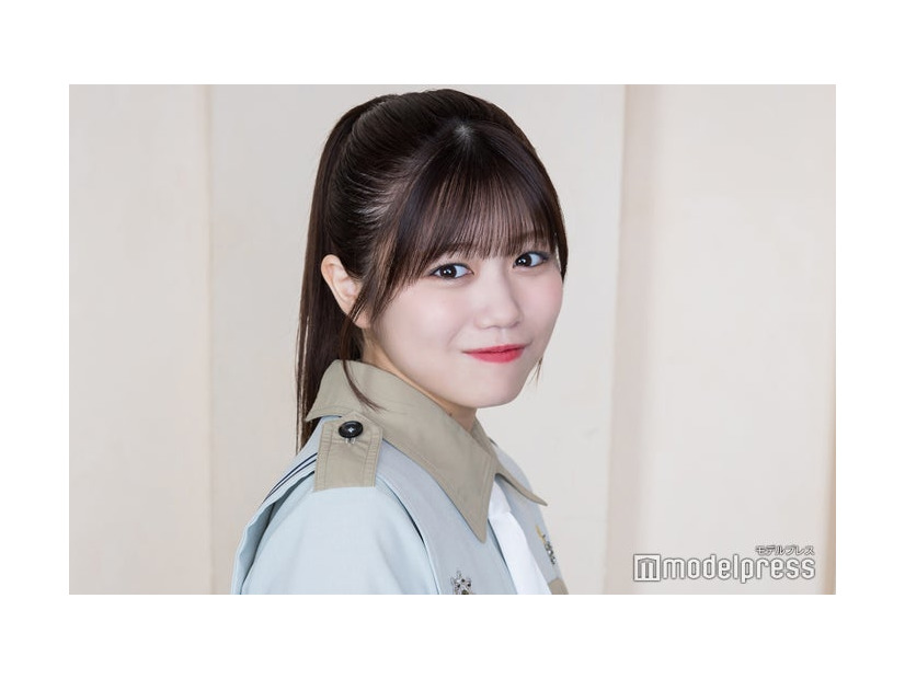 武元唯衣（C）モデルプレス
