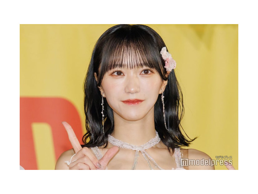 野口衣織（C）モデルプレス