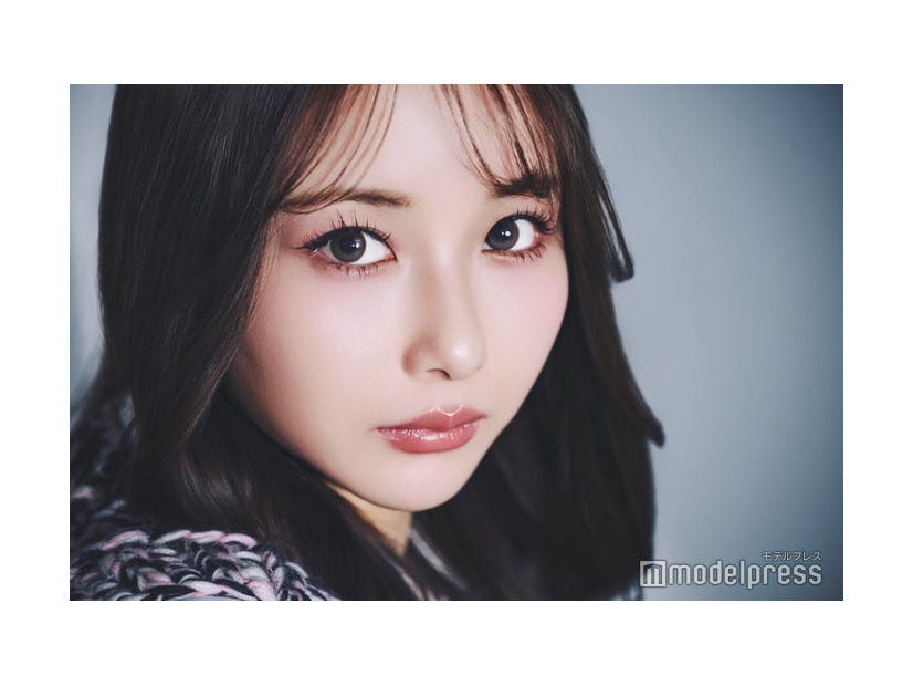 さな（C）モデルプレス