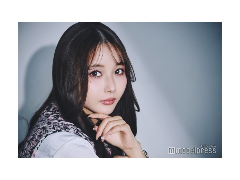 さな（C）モデルプレス