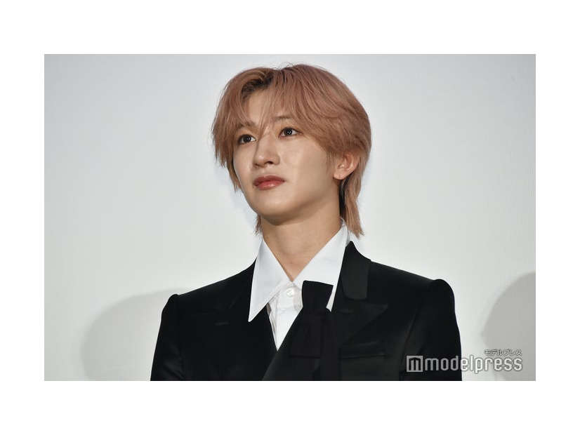 NAOYA（C）モデルプレス