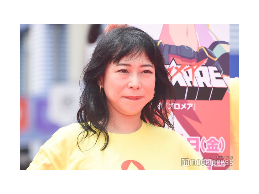 椿鬼奴 （C）モデルプレス