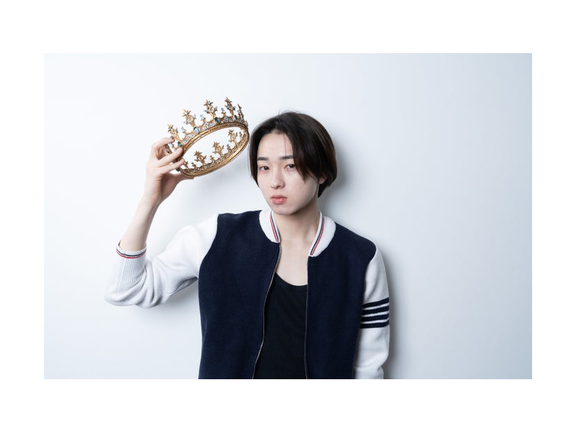 原田夕季叶／モデルプレス独占カット（C）AbemaTV,Inc