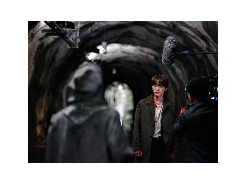 『神社　悪魔のささやき』(C) 2025, MYSTERY PICTURES, ALL RIGHTS RESERVED.