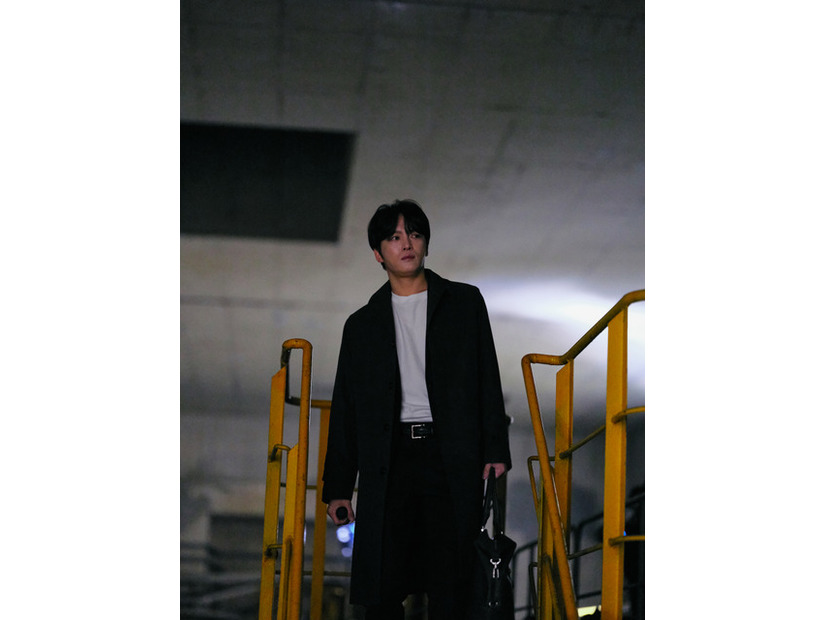 『神社　悪魔のささやき』(C) 2025, MYSTERY PICTURES, ALL RIGHTS RESERVED.