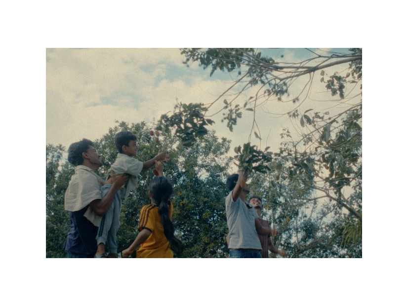 『LOST LAND／ロストランド』©2025 E.x.N K.K.