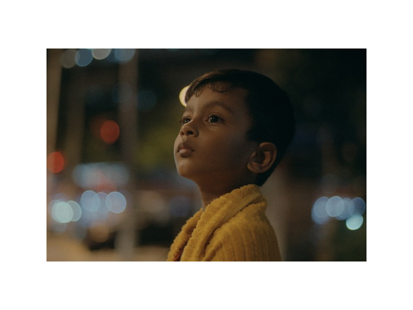 『LOST LAND／ロストランド』©2025 E.x.N K.K.