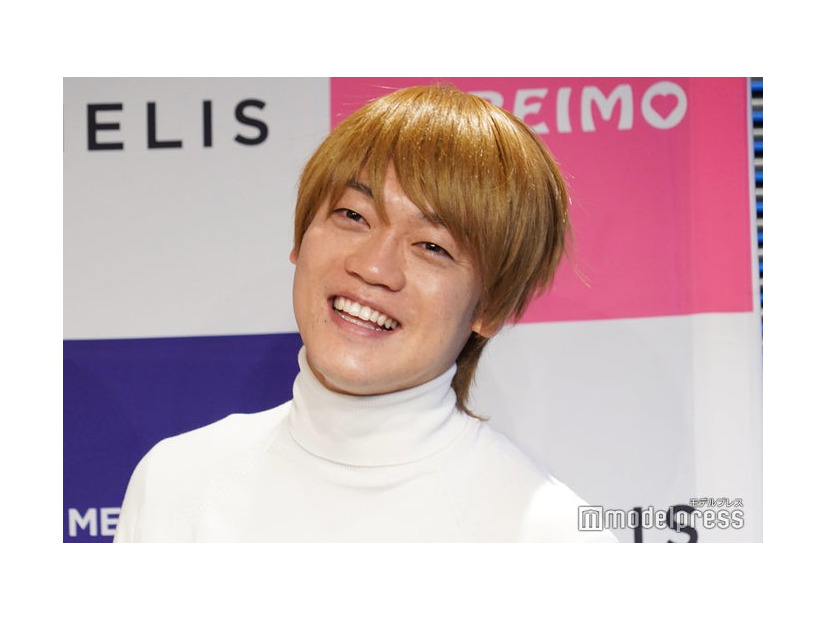 おばたのお兄さん（C）モデルプレス