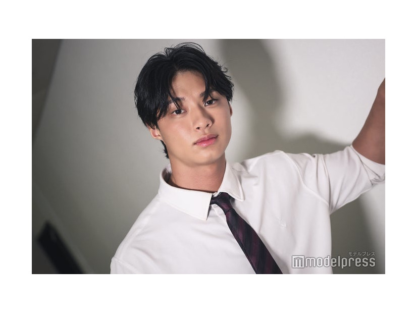 榎田一王（C）モデルプレス