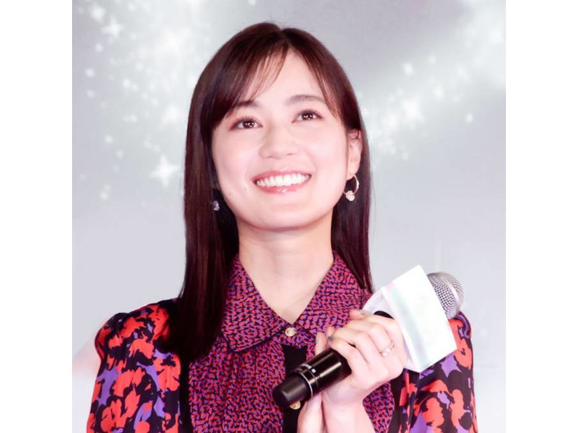 生田絵梨花『風、薫る』で念願の朝ドラ出演！舞台や映像作品で磨き上げた表現力に注目