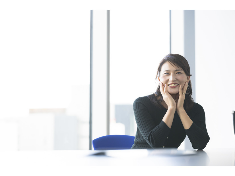 【金子恵美さんインタビュー】小学校受験で「諦めた方がいい」と言われながらも挑んだ２つの理由