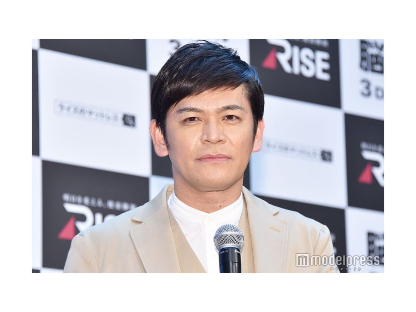 岡田圭右（C）モデルプレス