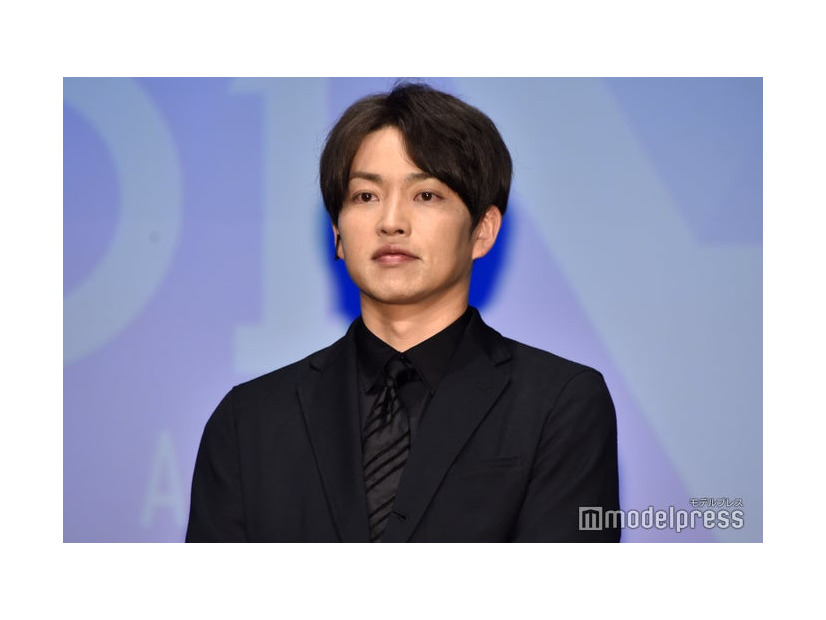 KENZO（C）モデルプレス