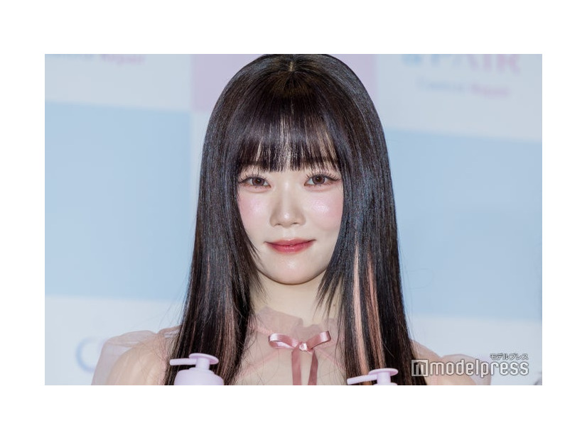 つき（TSUKI）（C）モデルプレス