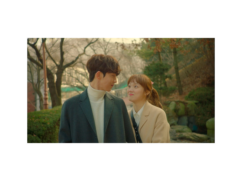 「恋のゴールドメダル～僕が恋したキム・ボクジュ～」(C) 2016-7 MBC