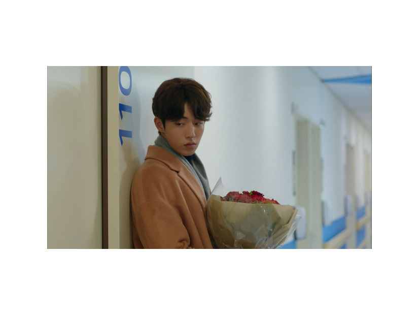 「恋のゴールドメダル～僕が恋したキム・ボクジュ～」(C) 2016-7 MBC