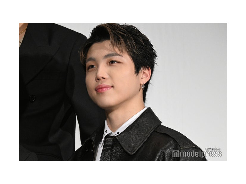 SHUNTO（シュント）（C）モデルプレス