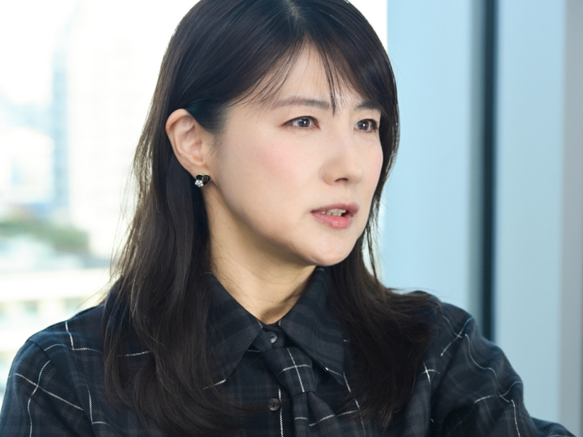 役者は常に「なり切る」、だから私も「タイガースファンになり切る」ことから始めた。女優・中江有里さんが語る阪神タイガースとの3年間