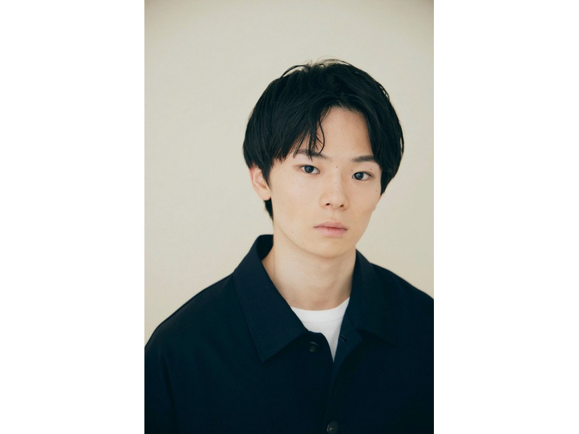 「ある小説家の日記」林裕太