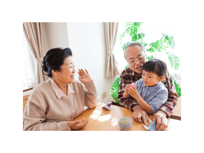 6歳の時に英会話を習っていた私　祖父母のとの会話を20年越しに聞いて…「驚いた」