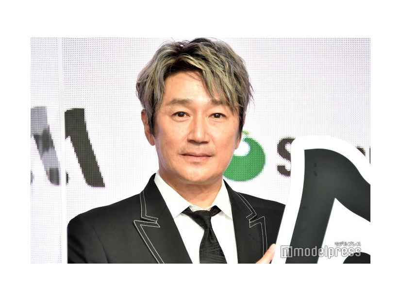 近藤真彦（C）モデルプレス