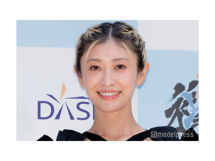 山田優（C）モデルプレス