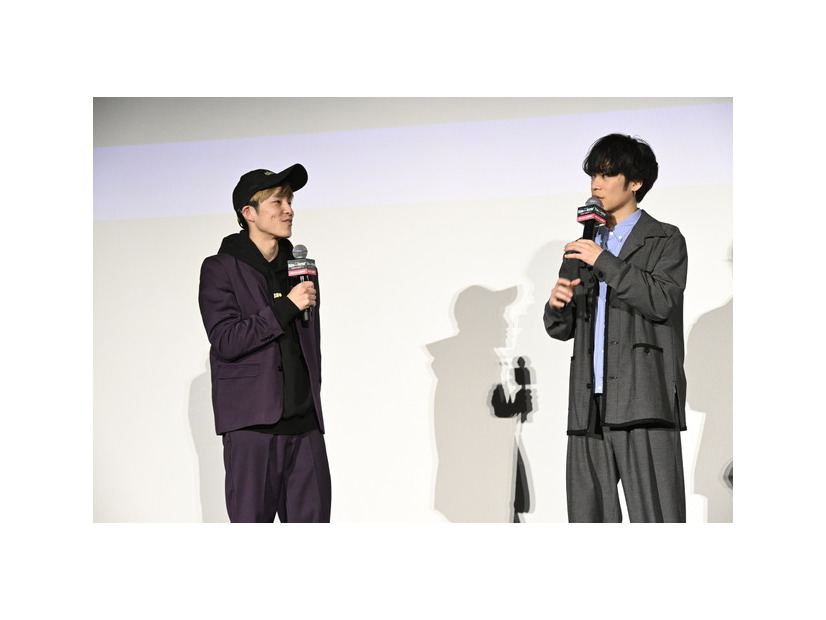 『銀河特急 ミルキー☆サブウェイ 各駅停車劇場行き』©亀山陽平／タイタン工業