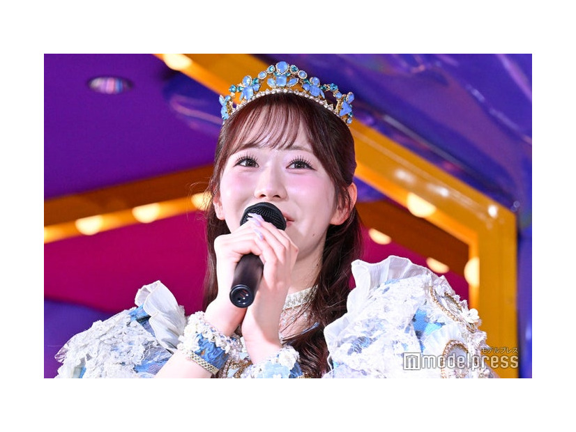 「KAWAII MONSTER LAND - HARAJUKU -」オープニングセレモニーに出席した真中まな（C）モデルプレス