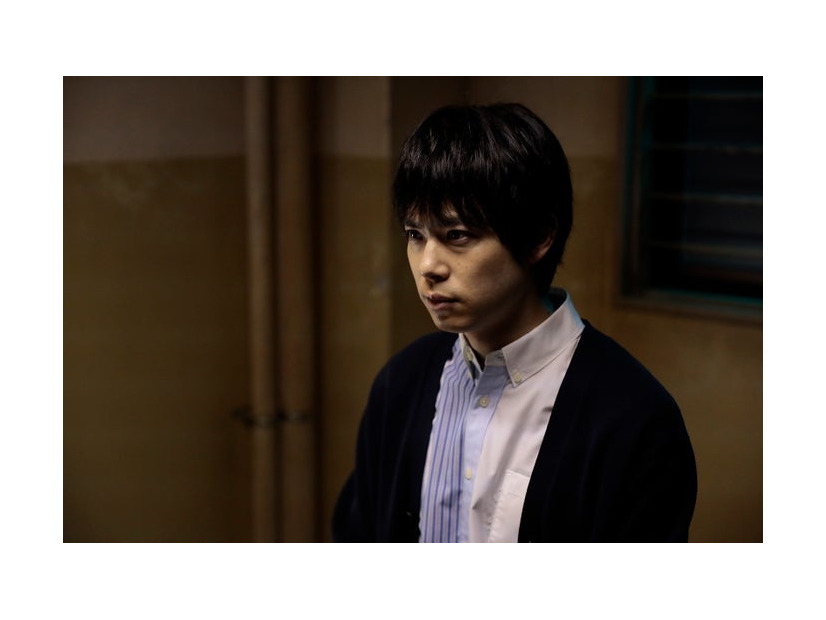 渡辺大知「再会～Silent Truth～」第5話（C）テレビ朝日