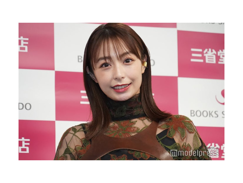 宇垣美里（C）モデルプレス