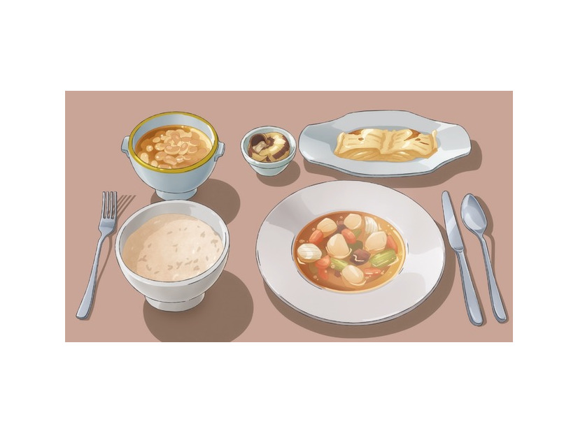 『パリに咲くエトワール』©「パリに咲くエトワール」製作委員会