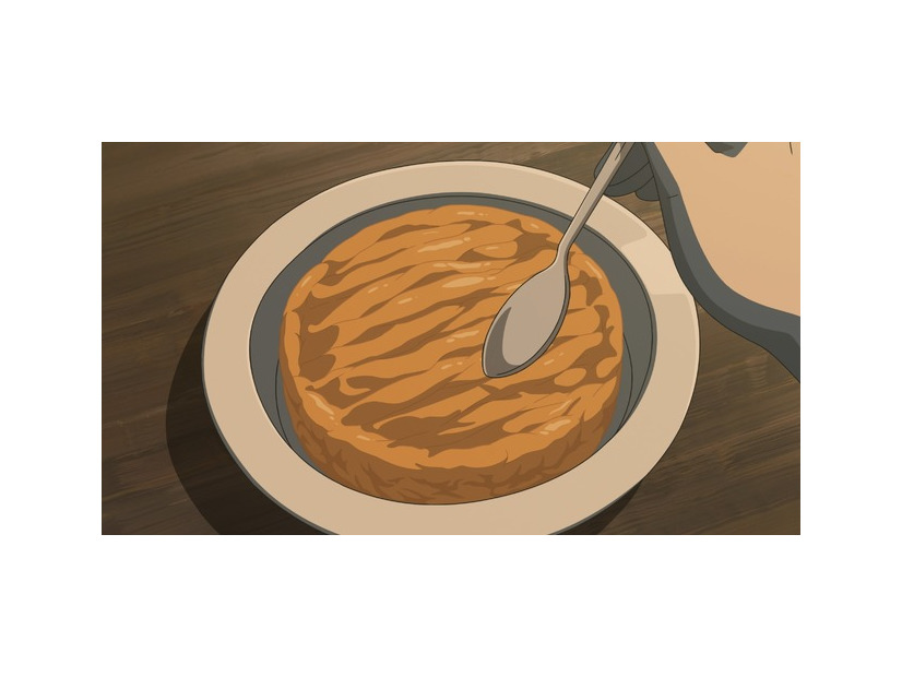 『パリに咲くエトワール』©「パリに咲くエトワール」製作委員会