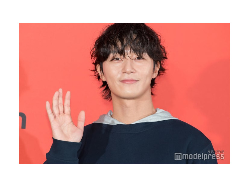 パク・ソジュン（C）モデルプレス