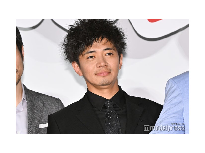 和田正人 （C）モデルプレス