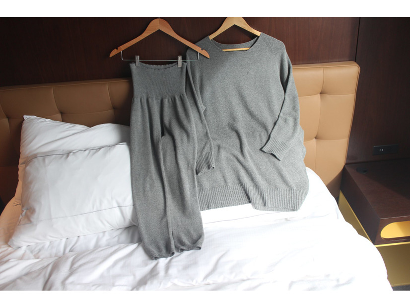 46歳スタイリストが感涙！「夜中に目が覚める」「寝てもコリがとれなくなった」私の心地よい睡眠環境をサポートする新習慣と推しリカバリーウェアとは？