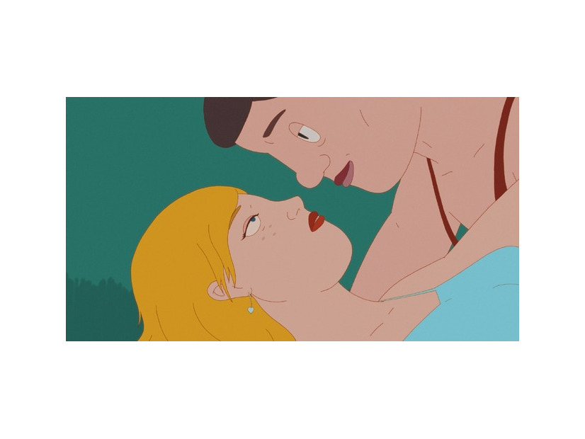 『ペリカン・ブルー ～自由への切符～』© UMBRELLA ENTERTAINMENT Kft. / all rights reserved.