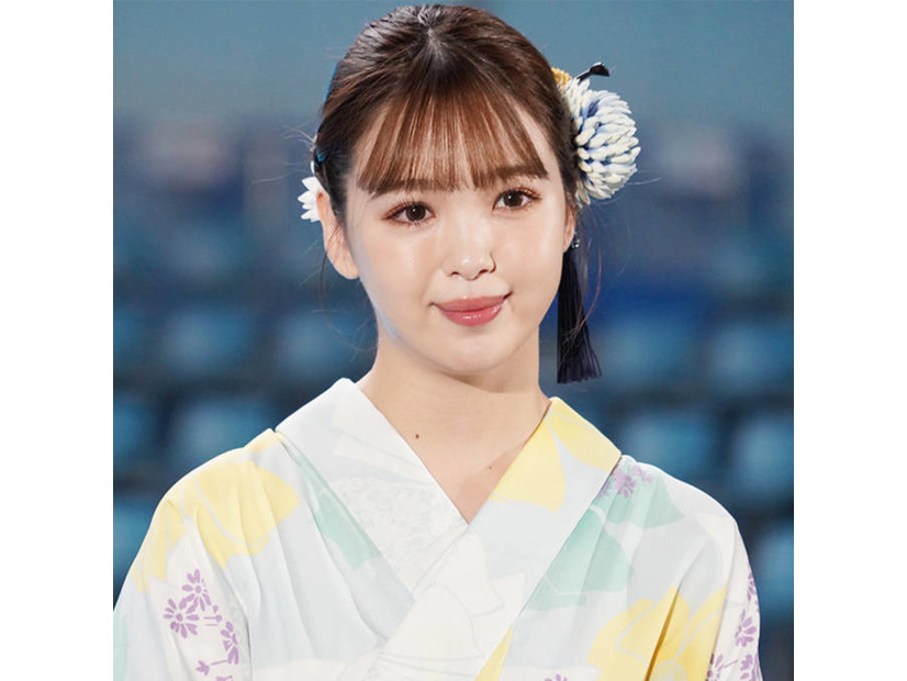 藤田ニコル「落ちない」“買ってよかった”愛用リップを紹介「すごい好き」