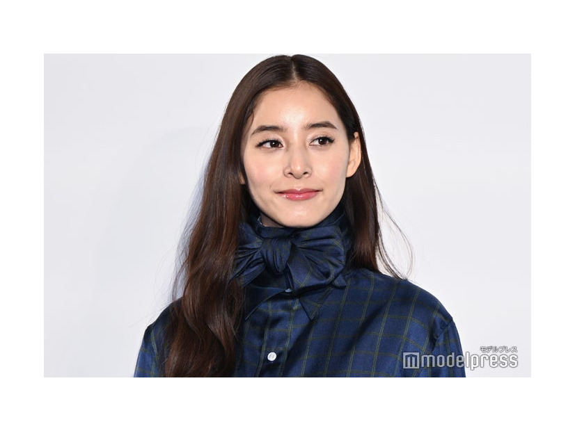 新木優子（C）モデルプレス