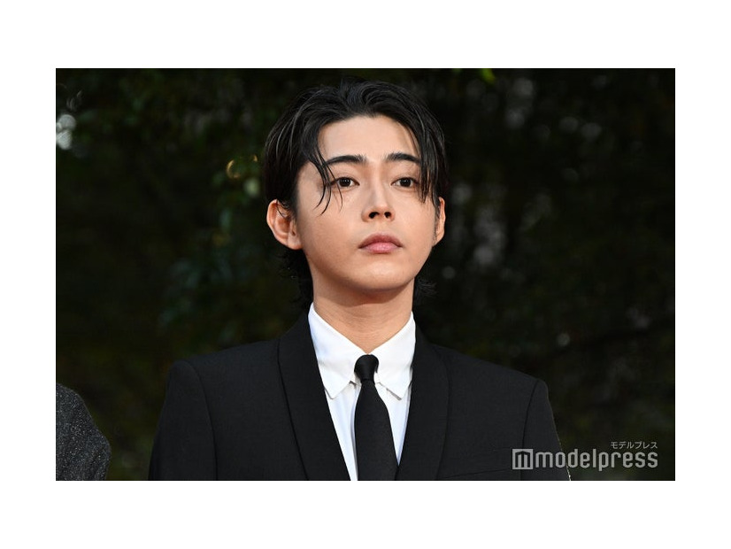 倉悠貴（C）モデルプレス