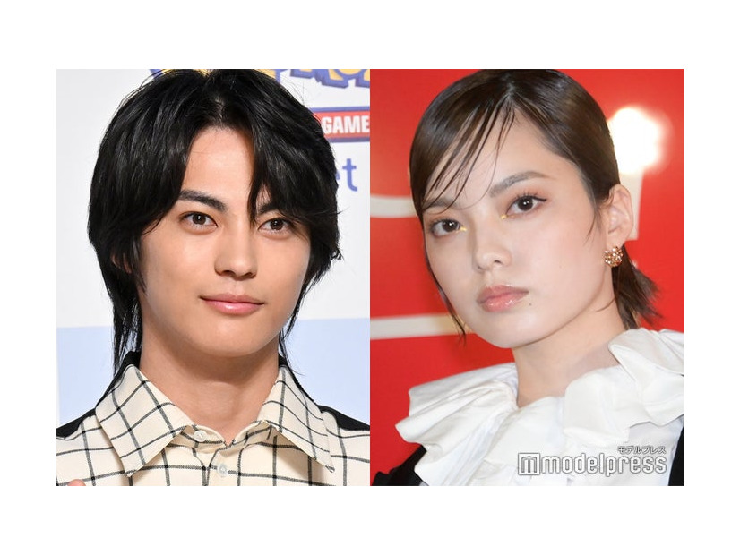 神尾楓珠、平手友梨奈（C）モデルプレス