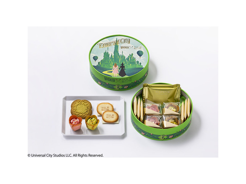 アソートギフト ＜WICKED＞