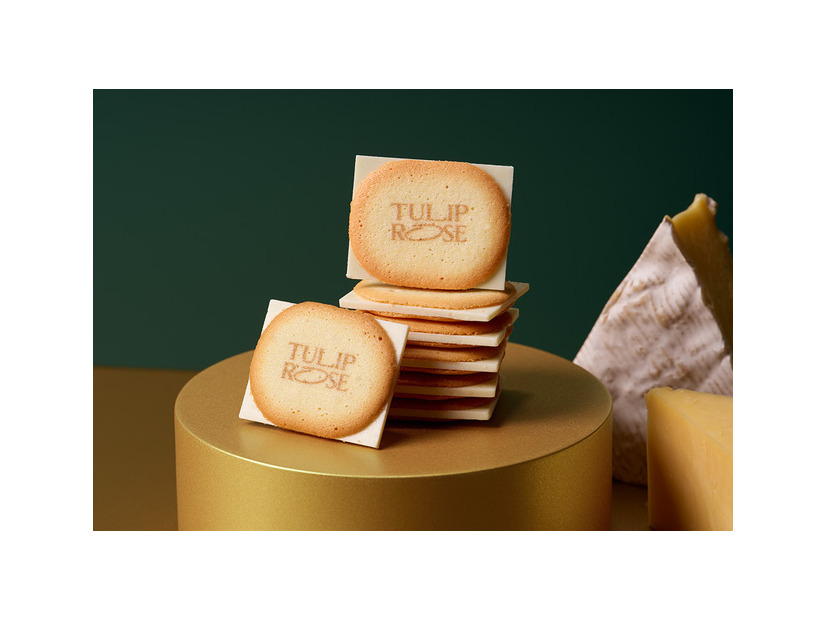 グランチーズショコラサンド