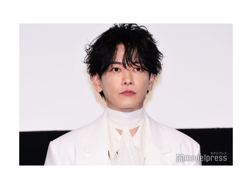 佐藤健（C）モデルプレス