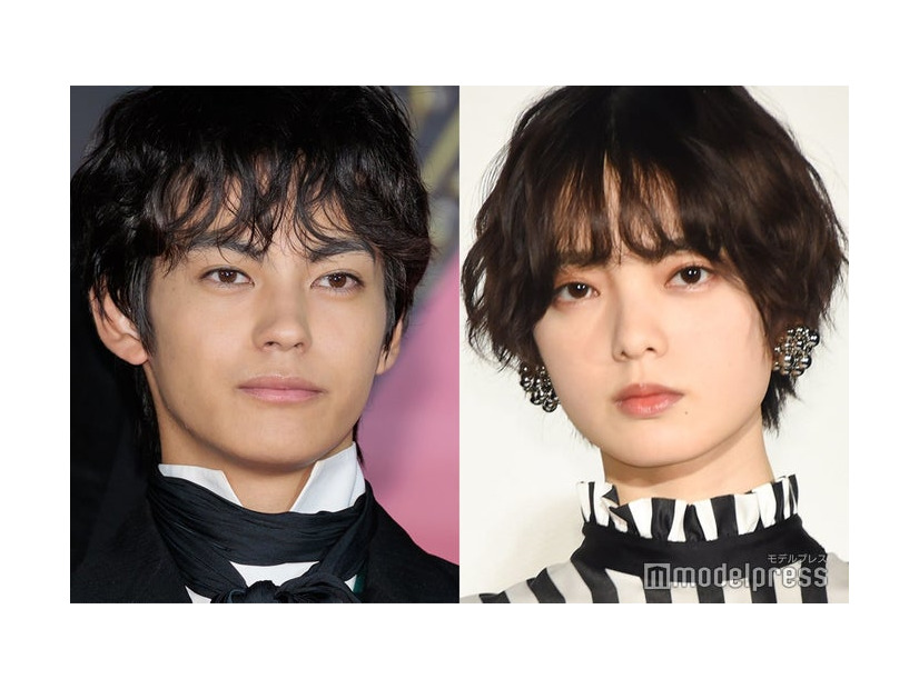 神尾楓珠、平手友梨奈（C）モデルプレス